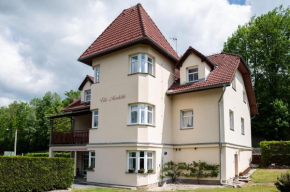 Vila Markéta, Ledec Nad Sázavou
